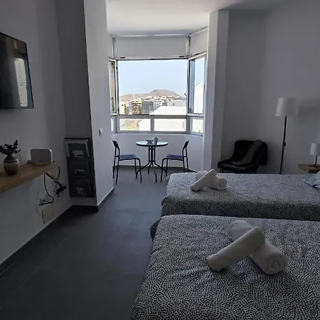Apartment Chez Frois