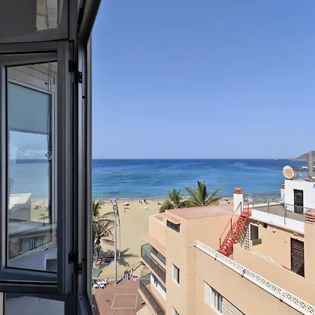 Apartment Chez Frois Las Palmas / Gran Canaria