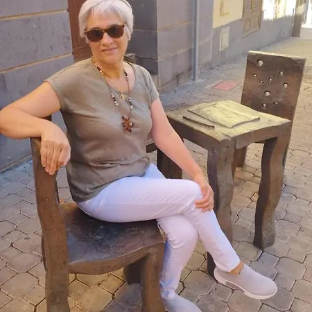 Chez Frois Las Palmas / Gran Canaria