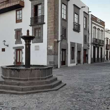 Chez Frois * Las Palmas / Gran Canaria